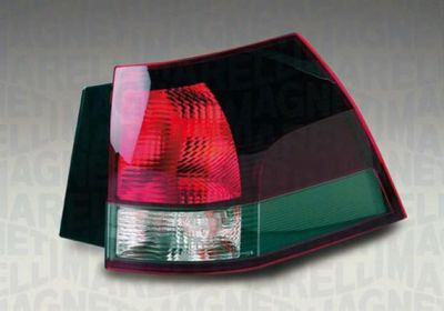 Magneti Marelli 715001009003 задний фонарь на OPEL VECTRA C универсал