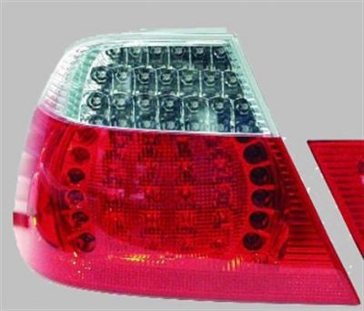 Magneti Marelli 715010743703 задний фонарь на 3 купе (E46)