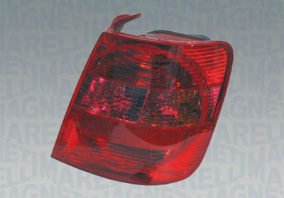 Magneti Marelli 715104070000 задний фонарь на FIAT STILO (192)