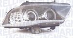 Magneti Marelli 719000000029 основная фара на 3 (E90)
