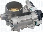 MAGNETI MARELLI Патрубок дроссельной заслонки (802001500013)