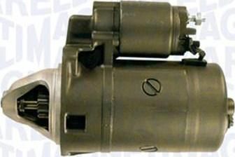 Magneti Marelli 944280102900 стартер на LADA NIVA (2121)
