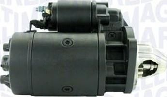 Magneti Marelli 944280109500 стартер на FORD TRANSIT c бортовой платформой/ходовая часть (E_ _)