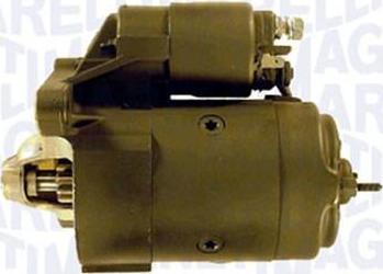 Magneti Marelli 944280138610 стартер на RENAULT ESPACE I (J11_)