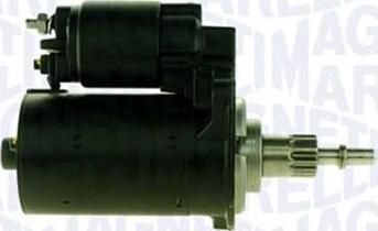 Magneti Marelli 944280148100 стартер на VW PASSAT Variant (3A5, 35I)