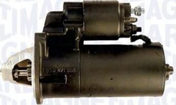 Magneti Marelli 944280151500 стартер на FORD SIERRA Наклонная задняя часть (GBC, GBG)