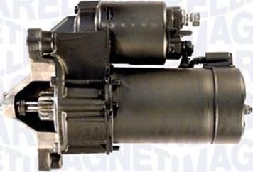 Magneti Marelli 944280161200 стартер на PEUGEOT 306 (7B, N3, N5)