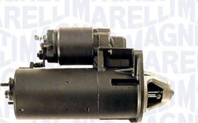 Magneti Marelli 944280169100 стартер на ALFA ROMEO 155 (167)