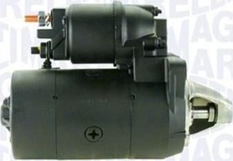 Magneti Marelli 944280170300 стартер на FIAT PUNTO (188)