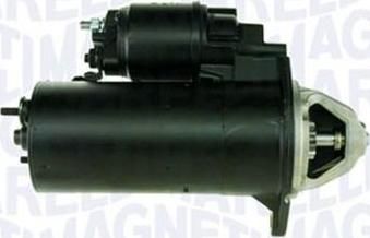 Magneti Marelli 944280174200 стартер на OPEL VECTRA B универсал (31_)