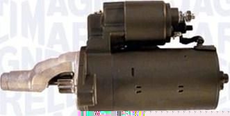 Magneti Marelli 944280180200 стартер на VW PASSAT Variant (3B6)