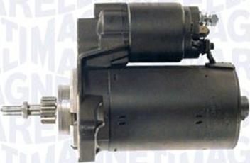 Magneti Marelli 944280182000 стартер на VW PASSAT Variant (3A5, 35I)