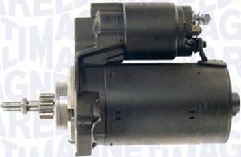 Magneti Marelli 944280182000 стартер на VW PASSAT Variant (3A5, 35I)