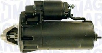 Magneti Marelli 944280182200 стартер на FORD ORION II (AFF)