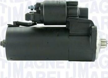 Magneti Marelli 944280184100 стартер на VW CADDY II пикап (9U7)