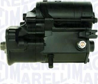 Magneti Marelli 944280187010 стартер на TOYOTA COROLLA Compact (_E10_)