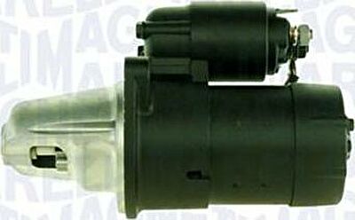 Magneti Marelli 944280521780 стартер на NISSAN PRIMERA Hatchback (P11)