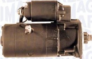 Magneti Marelli 944280525030 стартер на MITSUBISHI COLT IV (CA_A)