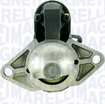 Magneti Marelli 944280527140 стартер на SUBARU IMPREZA универсал (GG)