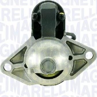 Magneti Marelli 944280527140 стартер на SUBARU IMPREZA универсал (GG)