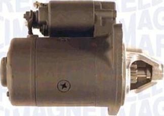 Magneti Marelli 944280529020 стартер на ISUZU CAMPO (KB)