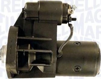 Magneti Marelli 944280800110 стартер на OPEL CORSA A TR (91_, 92_, 96_, 97_)