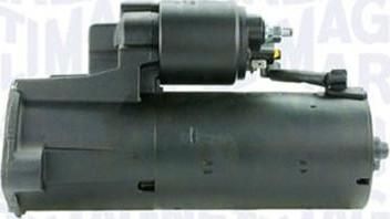 Magneti Marelli 944280800920 стартер на AUDI A6 Avant (4B5, C5)