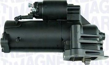 Magneti Marelli 944280800940 стартер на FORD TRANSIT фургон