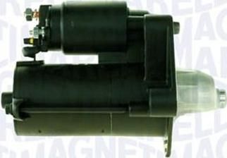 Magneti Marelli 944280801480 стартер на FORD FIESTA V (JH_, JD_)