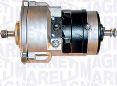 Magneti Marelli 944390311200 генератор на VW KAEFER кабрио (15)