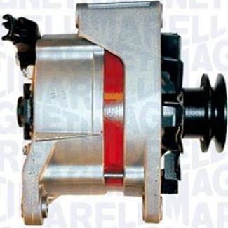 Magneti Marelli 944390367700 генератор на 5 (E34)
