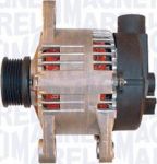 Magneti Marelli 944390406310 генератор на LANCIA DELTA II (836)
