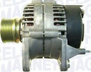 Magneti Marelli 944390408400 генератор на VW GOLF III (1H1)