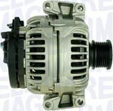 Magneti Marelli 944390415900 генератор на MERCEDES-BENZ C-CLASS универсал (S202)