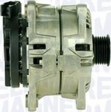 Magneti Marelli 944390419500 генератор на FORD MONDEO II (BAP)