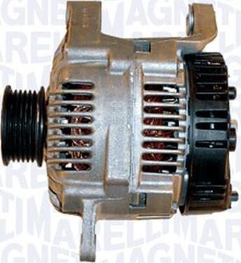 Magneti Marelli 944390421810 генератор на RENAULT KANGOO (KC0/1_)