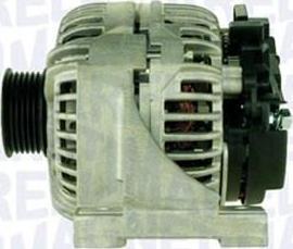 Magneti Marelli 944390449000 генератор на VOLVO S60 I