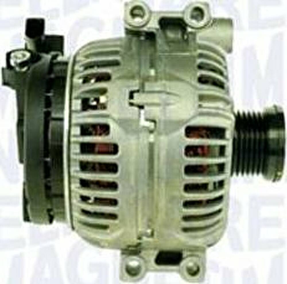 Magneti Marelli 944390462700 генератор на X3 (E83)