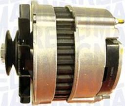 Magneti Marelli 944390664610 генератор на AUSTIN MONTEGO (XE)