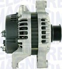 Magneti Marelli 944390900130 генератор на OPEL CALIBRA A (85_)