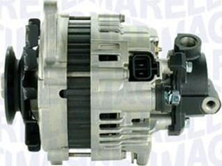 Magneti Marelli 944390900160 генератор на OPEL CORSA B (73_, 78_, 79_)