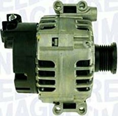 Magneti Marelli 944390903560 генератор на X3 (E83)