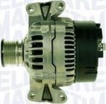 Magneti Marelli 944399425200 генератор на MERCEDES-BENZ SPRINTER 2-t автобус (901, 902)