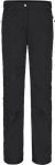 Брюки для активного отдыха MAIER Ladies SDP + Casual Gorki black (EUR:38)