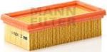 Mann C 1832/1 воздушный фильтр на FIAT UNO (146A/E) Mann C 1832/1 воздушный фильтр на FIAT UNO (146A/E)