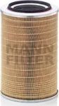 Mann C 24 508/1 воздушный фильтр на MAN M 90