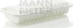 MANN Фильтр воздушный TOYOTA Yaris II/III/Verso 2010-> (C 2513) MANN Фильтр воздушный TOYOTA Yaris II/III/Verso 2010-> (C 2513)