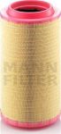 MANN Фильтр воздушный C271170/6 (C 27 1170/6) MANN Фильтр воздушный C271170/6 (C 27 1170/6)