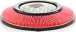 Mann C 2821 воздушный фильтр на NISSAN SUNNY III Liftback (N14) Mann C 2821 воздушный фильтр на NISSAN SUNNY III Liftback (N14)