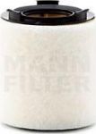 MANN Фильтр воздушныйAUDIA1/SKODA FABIA/SEAT IBIZA1.2/1.4TSI/1.6TDI09- (6R0 129 620 A, C15008) MANN Фильтр воздушныйAUDIA1/SKODA FABIA/SEAT IBIZA1.2/1.4TSI/1.6TDI09- (6R0 129 620 A, C15008)